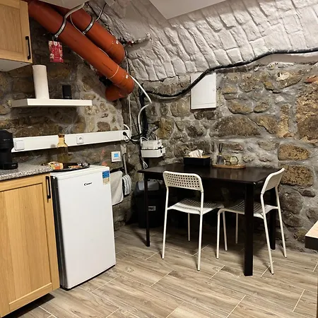 Suterenni Na Hejtmance V Mlade Boleslavi U Letiste