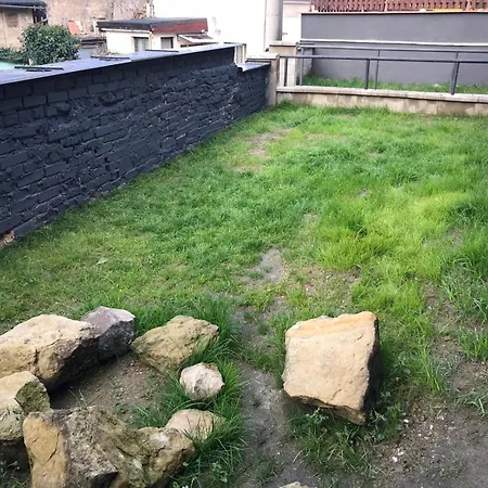 Suterenni Na Hejtmance V Mlade Boleslavi U Letiste *