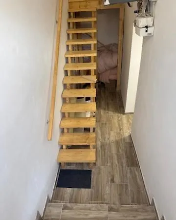 Suterenni Na Hejtmance V Mlade Boleslavi U Letiste *