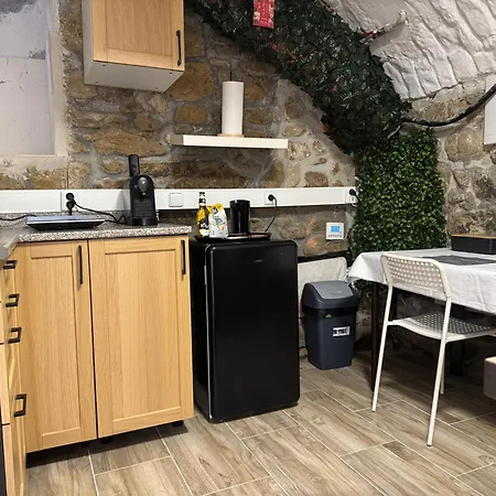 Suterénní Na Hejtmánce U Letiště V Mladé Boleslavi *