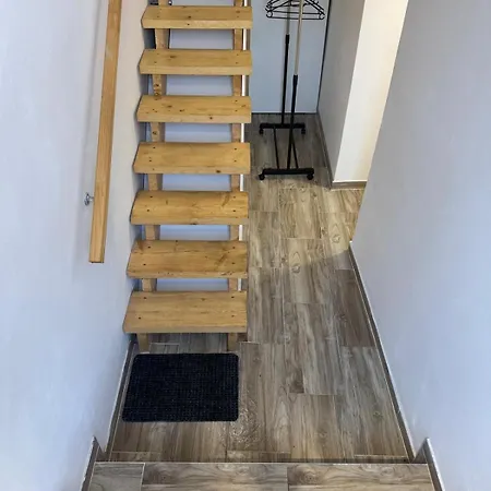 Quarto em Acomodações Particulares Suterénní Na Hejtmánce U Letiště V Mladé Boleslavi Mladá Boleslav