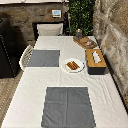 Ubytování v soukromí Suterénní Na Hejtmánce U Letiště V Mladé Boleslavi Mladá Boleslav